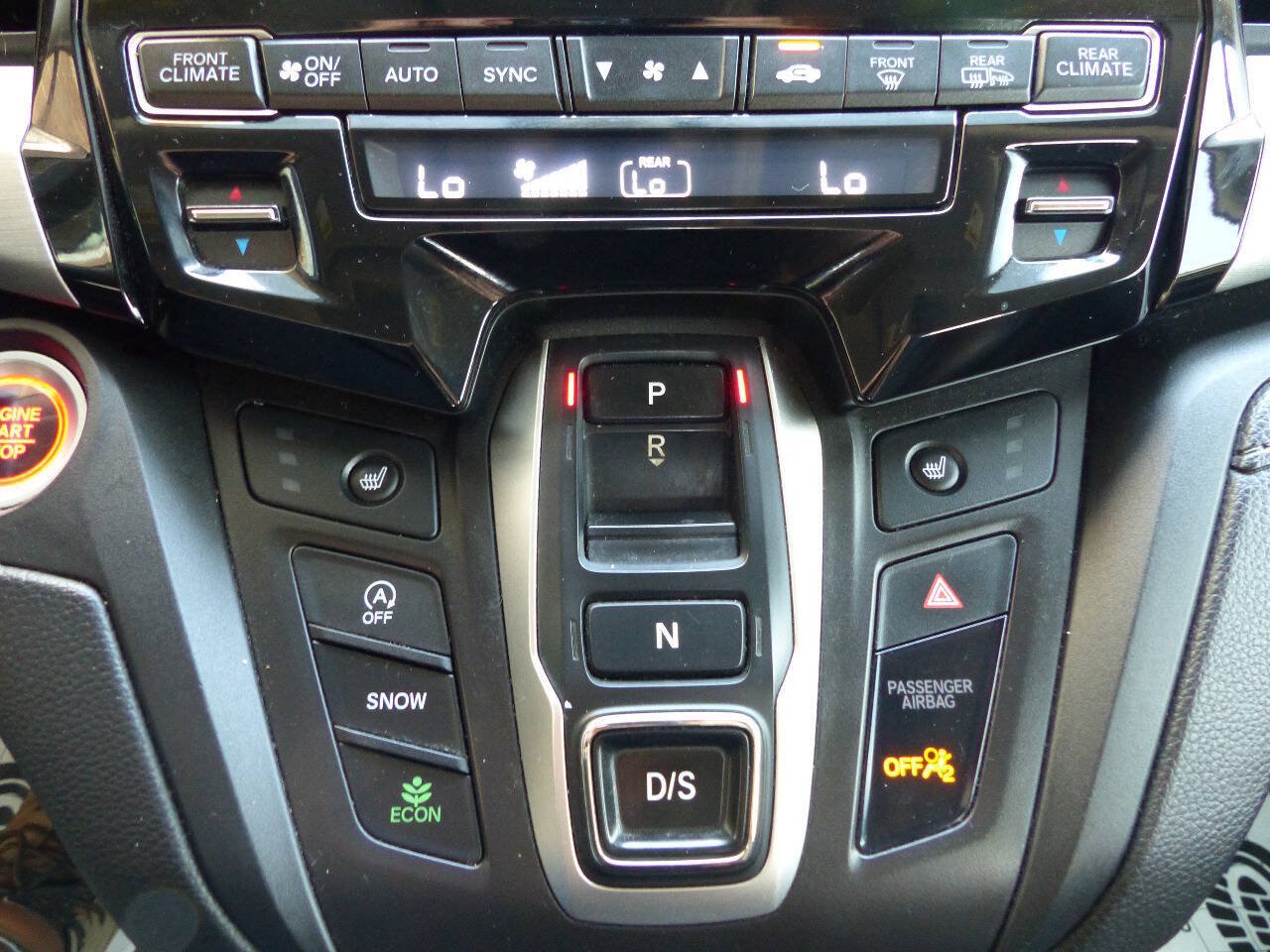 Used 2021 Honda Odyssey EX-L image 53