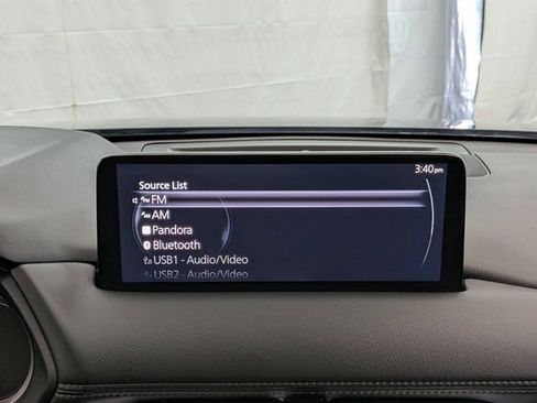 Certified 2025 MAZDA CX-5 AWD 2.5 S w/ Preferred Package image 28