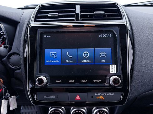 New 2026 Mitsubishi Outlander Sport AWD image 15