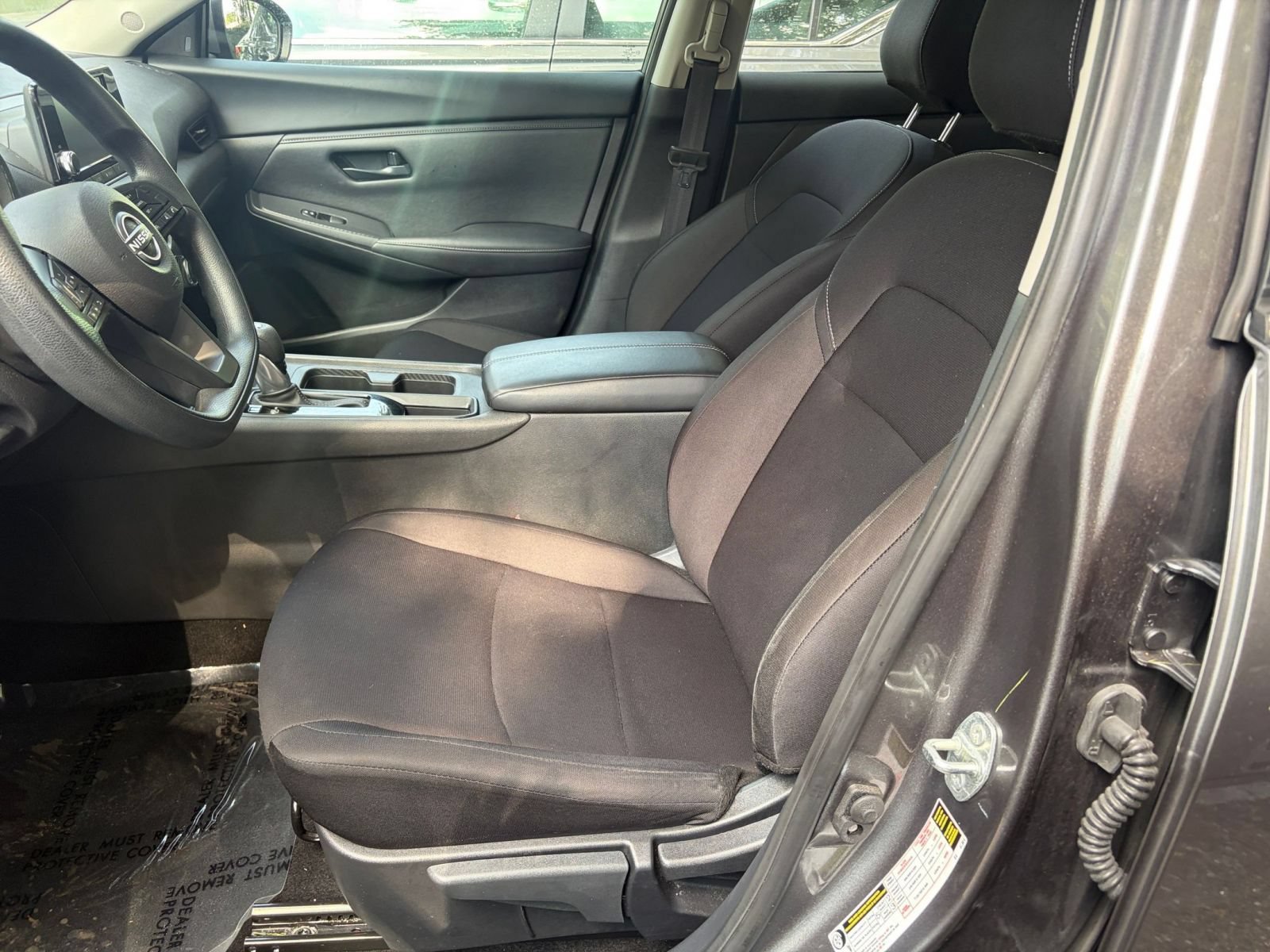Used 2025 Nissan Sentra S FWD image 25
