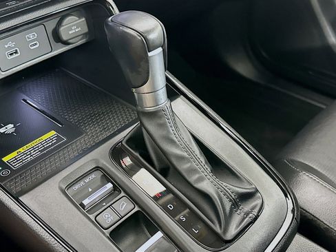 Used 2024 Honda CR-V EX-L image 24