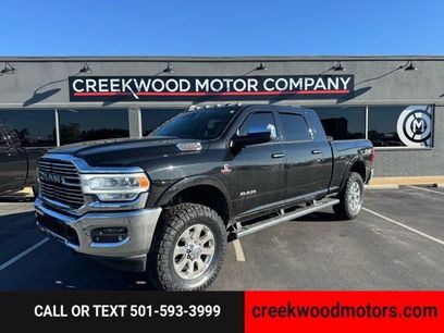 Used 2019 RAM 2500 Laramie