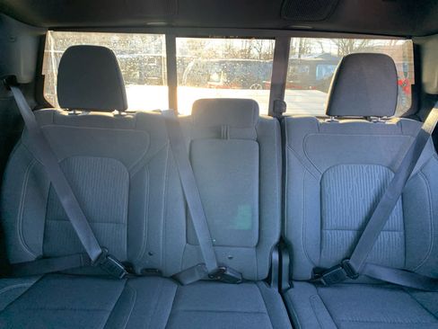 Used 2021 RAM 1500 Big Horn image 25