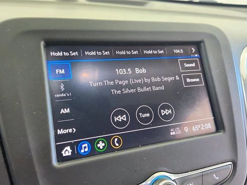 Used 2020 Chevrolet Equinox LS FWD image 27