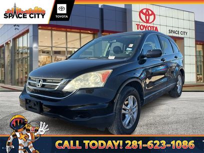 Used 2010 Honda CR-V EX-L