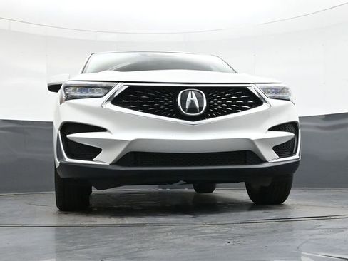 Used 2020 Acura RDX w/ Technology Package image 36