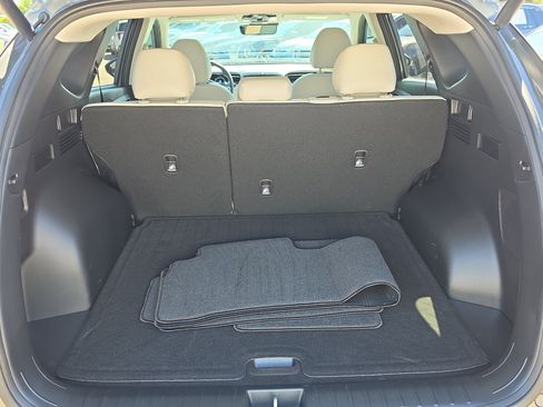 Used 2023 Hyundai Tucson Limited FWD image 10