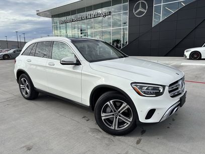 Certified 2021 Mercedes-Benz GLC 300 GLC 300