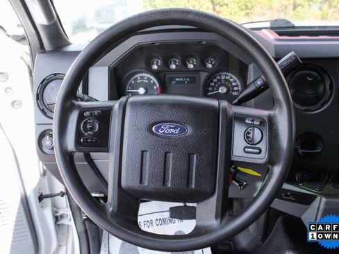 Used 2016 Ford F350 XL w/ XL Value Package image 18