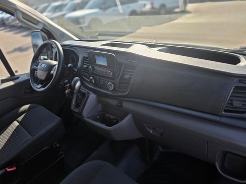 Used 2023 Ford Transit 250 Low Roof w/ Exterior Upgrade Package image 8