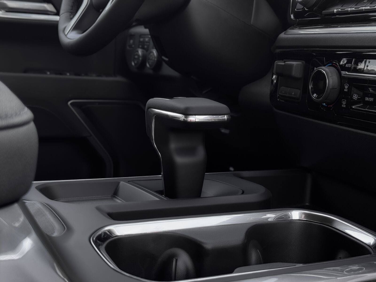 New 2026 Chevrolet Silverado 1500 RST w/ Texas Edition Plus RWD image 6