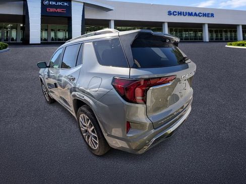 New 2026 GMC Terrain Denali image 4