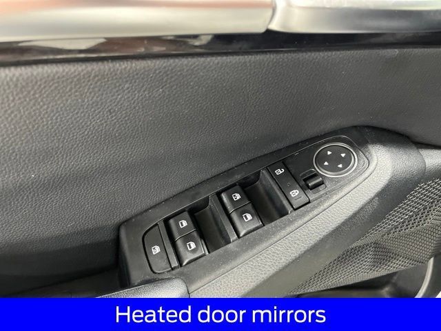 Used 2022 Kia Seltos EX AWD/4WD image 26