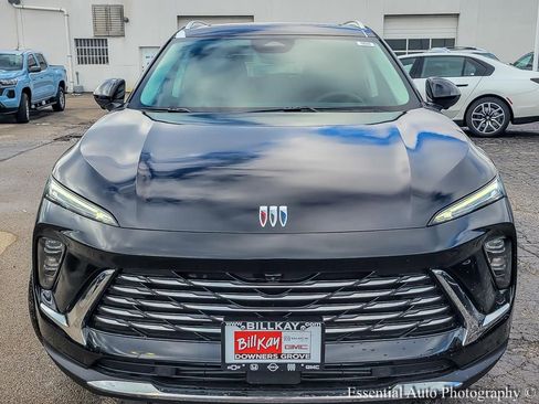 New 2026 Buick Envision Preferred image 5