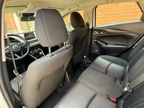 Used 2020 MAZDA CX-3 Sport FWD image 14