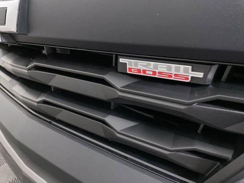 New 2026 Chevrolet Colorado Trail Boss image 30