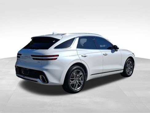 Used 2023 Genesis GV70 2.5T w/ Select Package AWD/4WD image 6