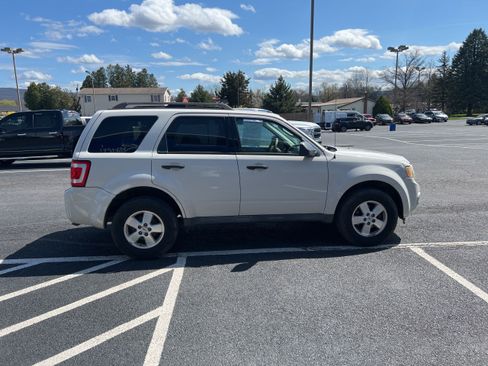 Used 2009 Ford Escape XLT image 6