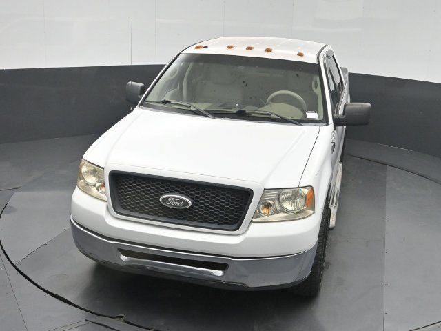 Used 2006 Ford F150 XLT RWD image 43