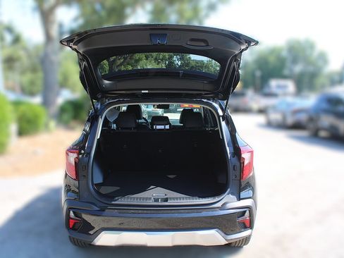 Certified 2024 Kia Seltos S FWD image 9