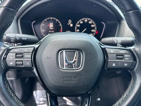 Used 2023 Honda Civic Sport image 26
