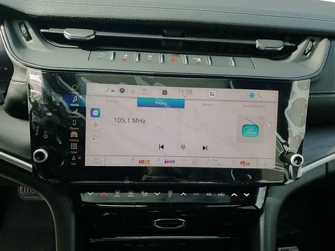 New 2026 Jeep Grand Cherokee L Limited image 28