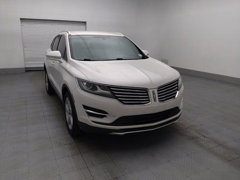 Used 2016 Lincoln MKC Premiere FWD image 14