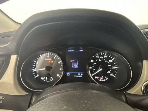 Used 2020 Nissan Rogue Sport SV w/ All-Weather Package AWD/4WD image 15