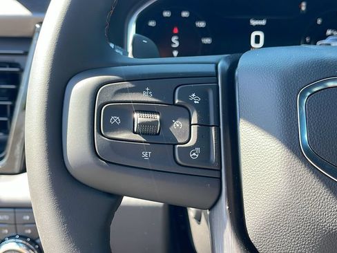 New 2026 GMC Sierra 1500 AT4 w/ AT4 Premium Package AWD/4WD image 24