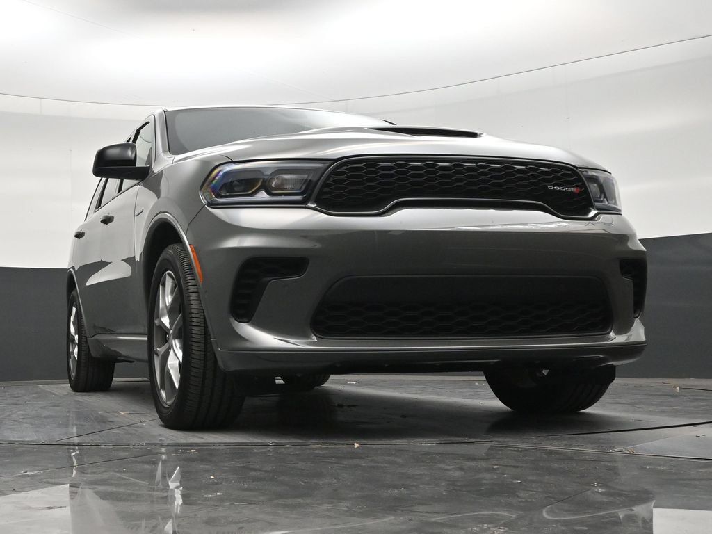 Used 2026 Dodge Durango GT AWD/4WD image 26