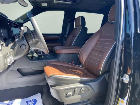 Used 2026 GMC Sierra 1500 Denali Ultimate AWD/4WD image 18