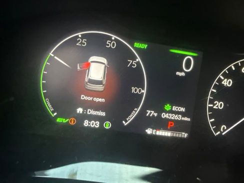 Used 2024 Honda CR-V Sport-L image 20