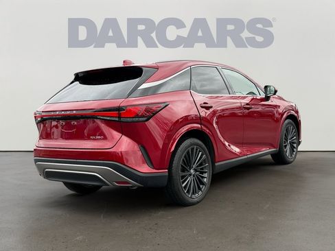 Certified 2024 Lexus RX 350 Premium w/ Convenience Package image 5