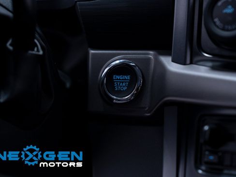 Used 2024 Ford F150 XLT w/ Equipment Group 302A MID image 14