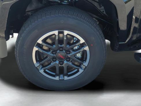 New 2026 Toyota Tacoma TRD Sport AWD/4WD image 35