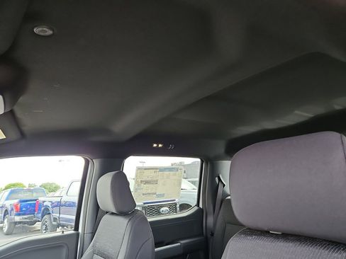 New 2026 Ford F150 XLT RWD image 22