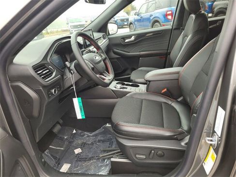 New 2025 Ford Escape ST-Line w/ Equipment Group 301A image 5