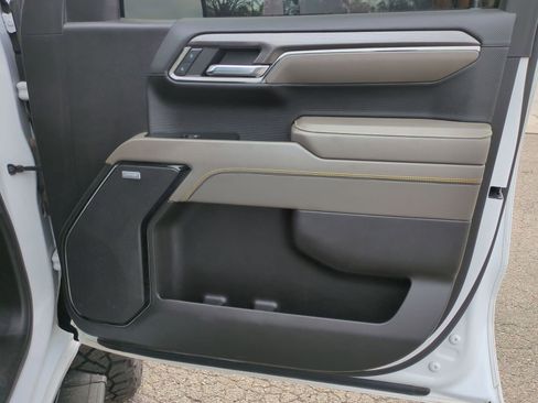 Used 2024 Chevrolet Silverado 1500 ZR2 w/ ZR2 Bison Edition image 29