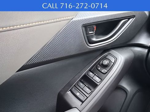 Used 2025 Subaru Crosstrek 2.5i Sport image 27