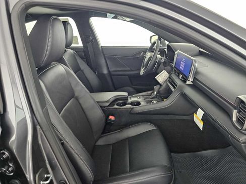 New 2026 Lexus IS 350 F Sport AWD/4WD image 10