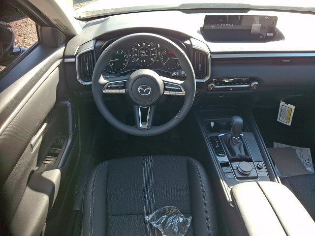 New 2026 MAZDA CX-50 AWD 2.5 S w/ Accent Package image 9