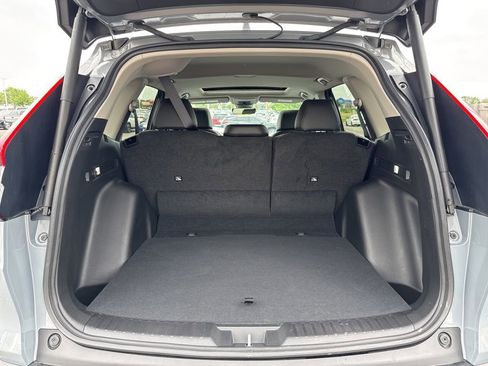 Used 2025 Honda CR-V EX-L image 37