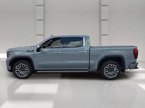 Certified 2025 GMC Sierra 1500 Denali Ultimate AWD/4WD image 2