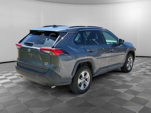 Used 2023 Toyota RAV4 XLE w/ Convenience Package AWD/4WD image 5
