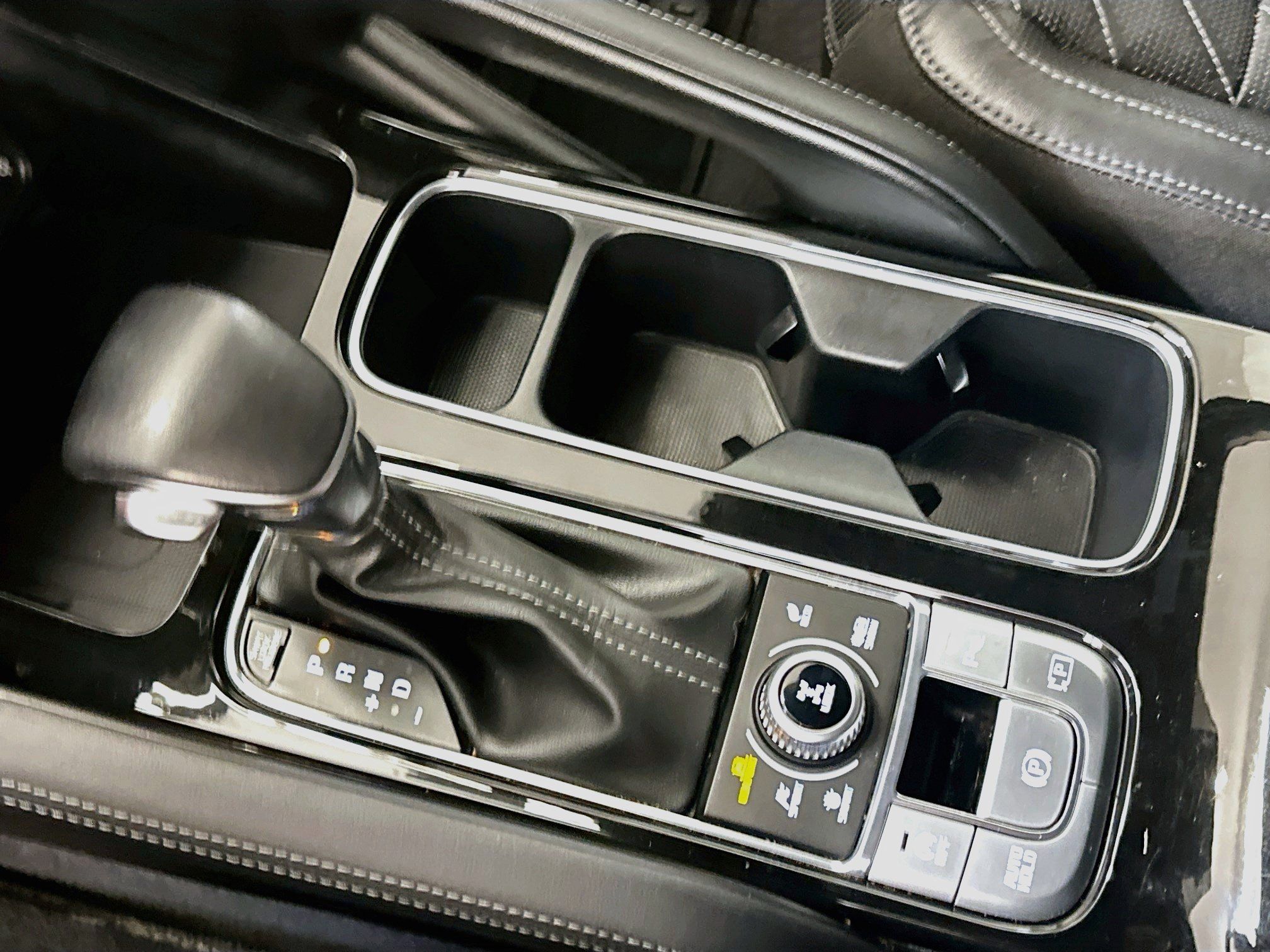 Used 2023 Kia Telluride SX Prestige X-Pro AWD/4WD image 25