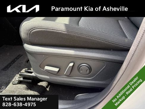 New 2026 Kia Sportage LX AWD/4WD image 18