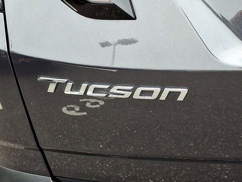 Used 2022 Hyundai Tucson SEL w/ Convenience + Premium Package image 31