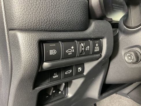 New 2026 Toyota Land Cruiser image 18