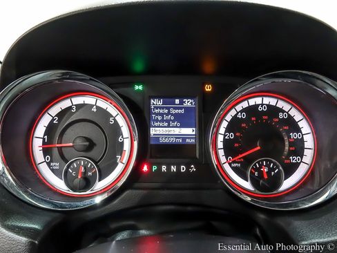 Used 2018 Dodge Grand Caravan GT image 19