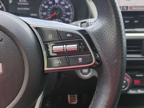 Used 2024 Kia Forte GT-Line w/ GT-Line Premium Package image 22